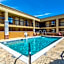 Quality Inn & Suites Conference Center Statesboro Historic District