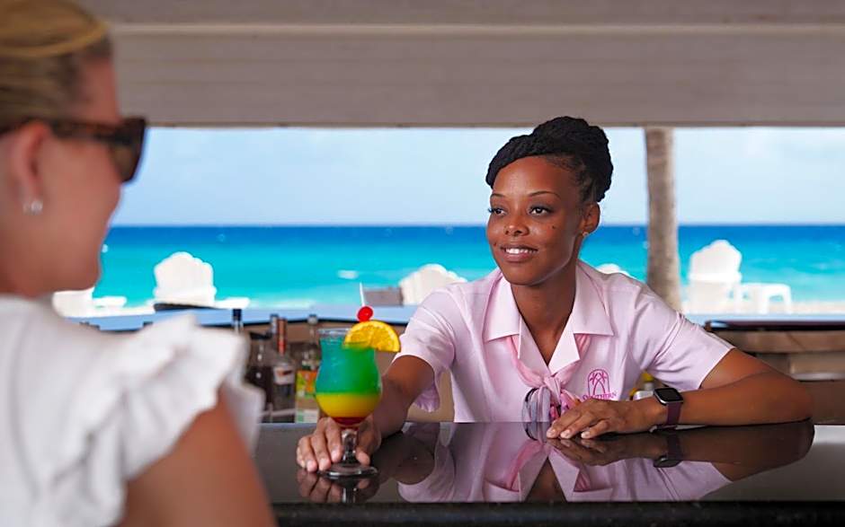 Southern Palms Beach Club