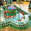 Riad ABBASSIA Marrakech Première - Authentic Medina Experience