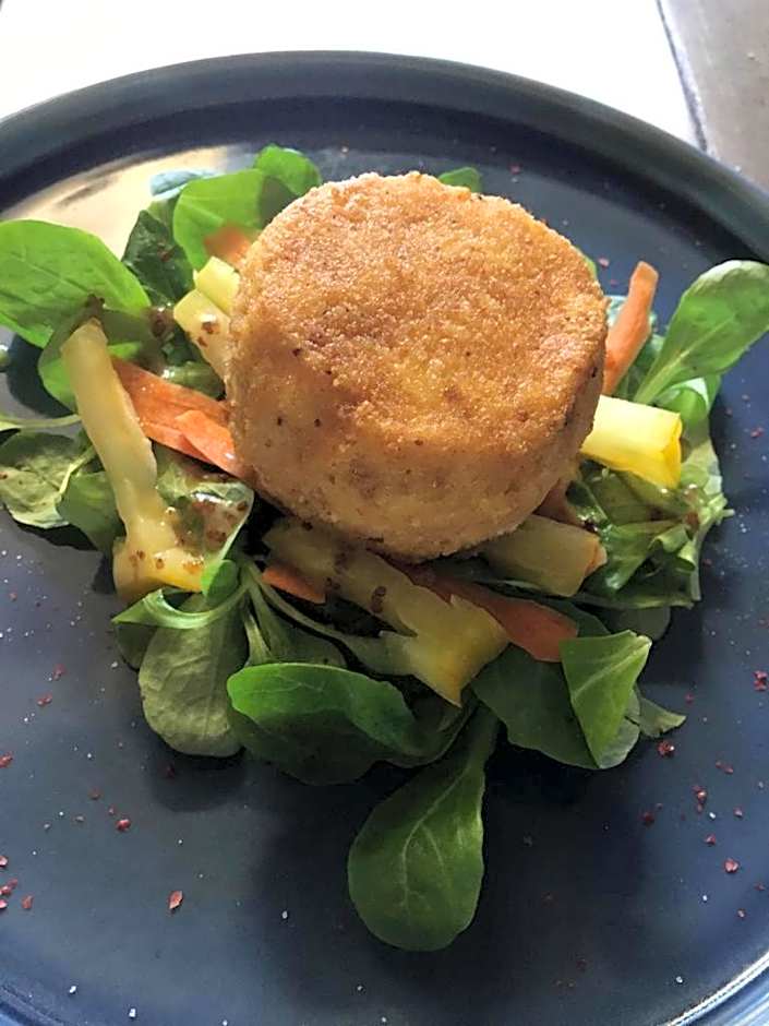 Domaine Du Moulin Vallée Heureuse