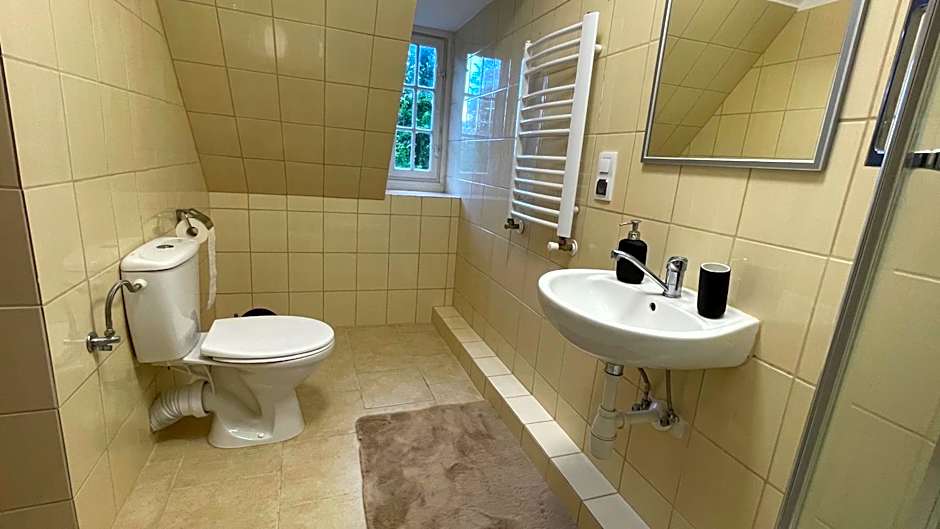 Villa ANSER