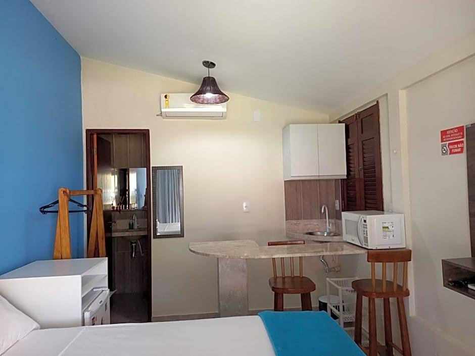 Parque dos Coqueiros- Bangalos e Suites