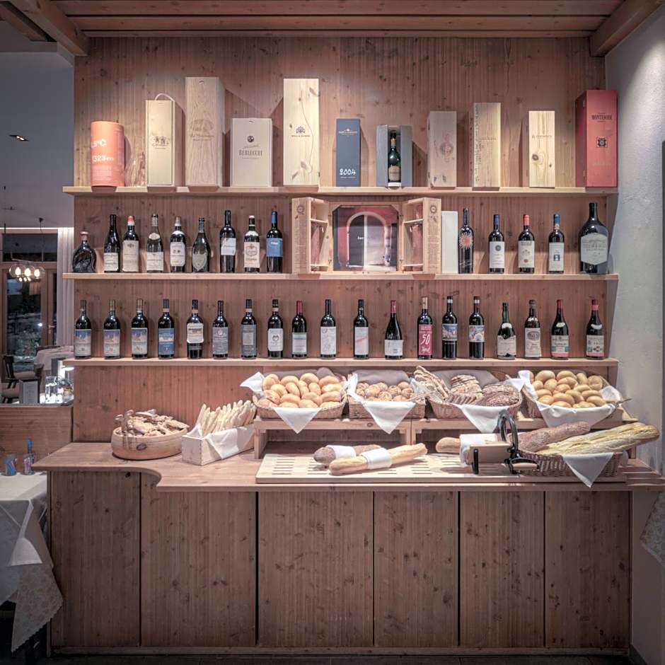 Sporthotel Tyrol Dolomites