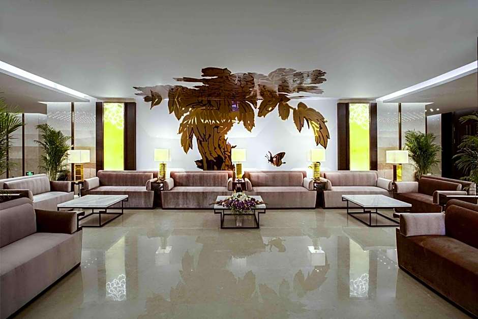 Ramada Plaza by Wyndham Xi'an South