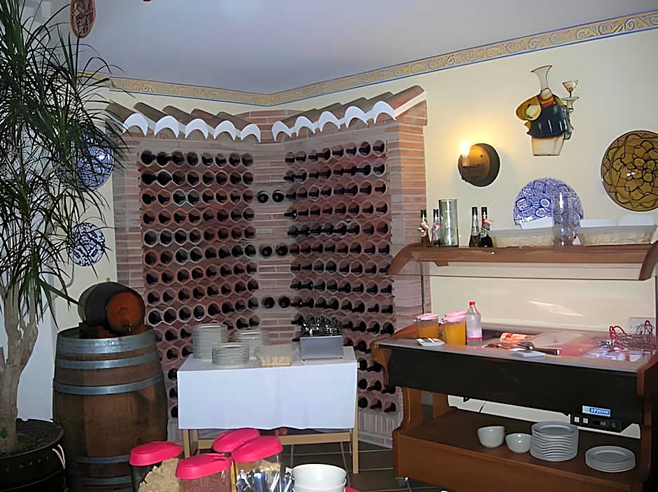 Maria Cristina Hotel