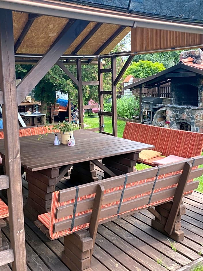 Pokoje Gościnne Stawiguda