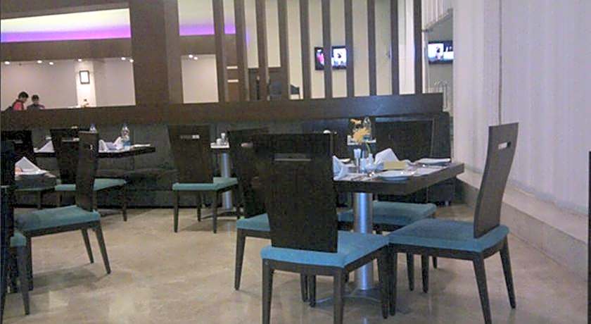 Royal Orchid Central Shimoga