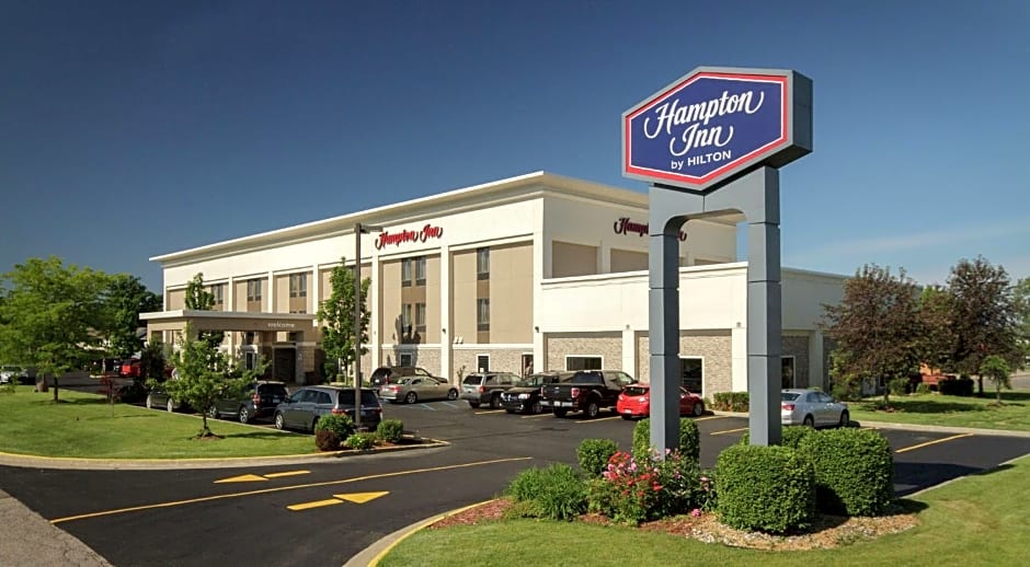 Hampton Inn By Hilton South Haven
