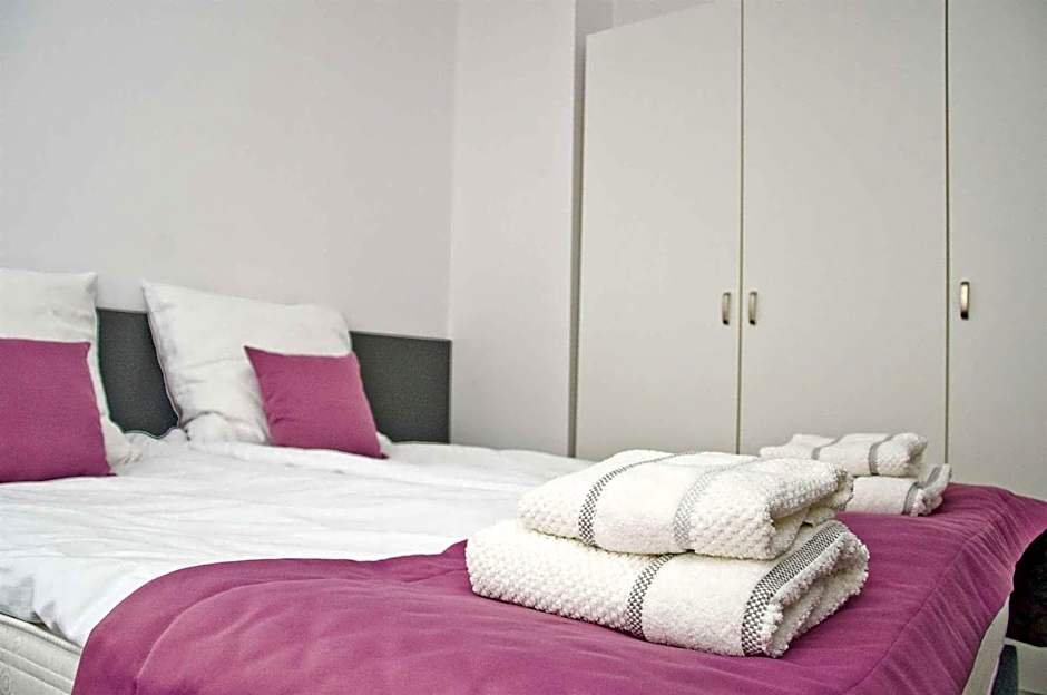 Park Apartamenty Chrzanów