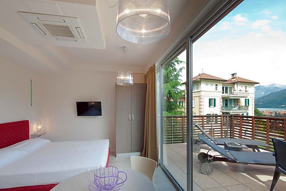 Residence Lenno
