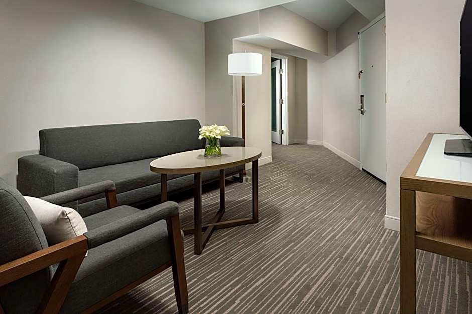 Hyatt Regency Bethesda near Washington D.C.