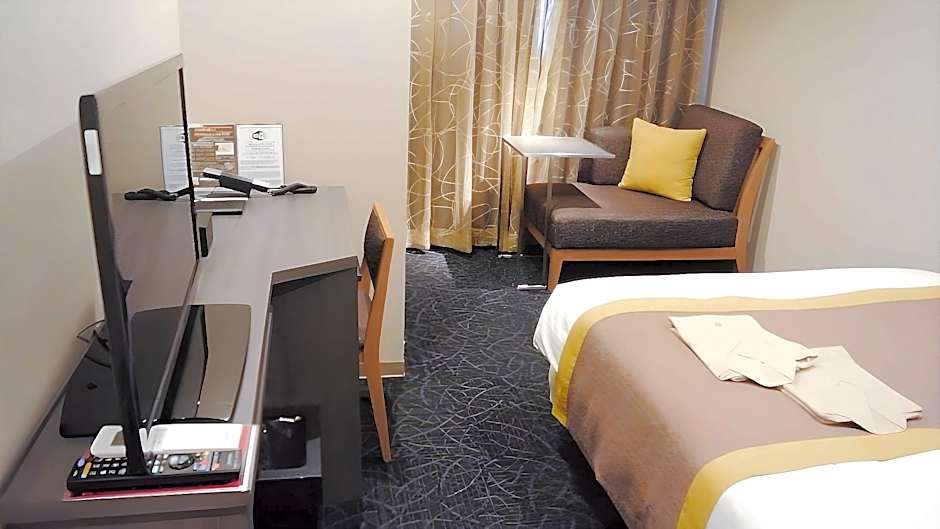Almont Inn Nihonbashi