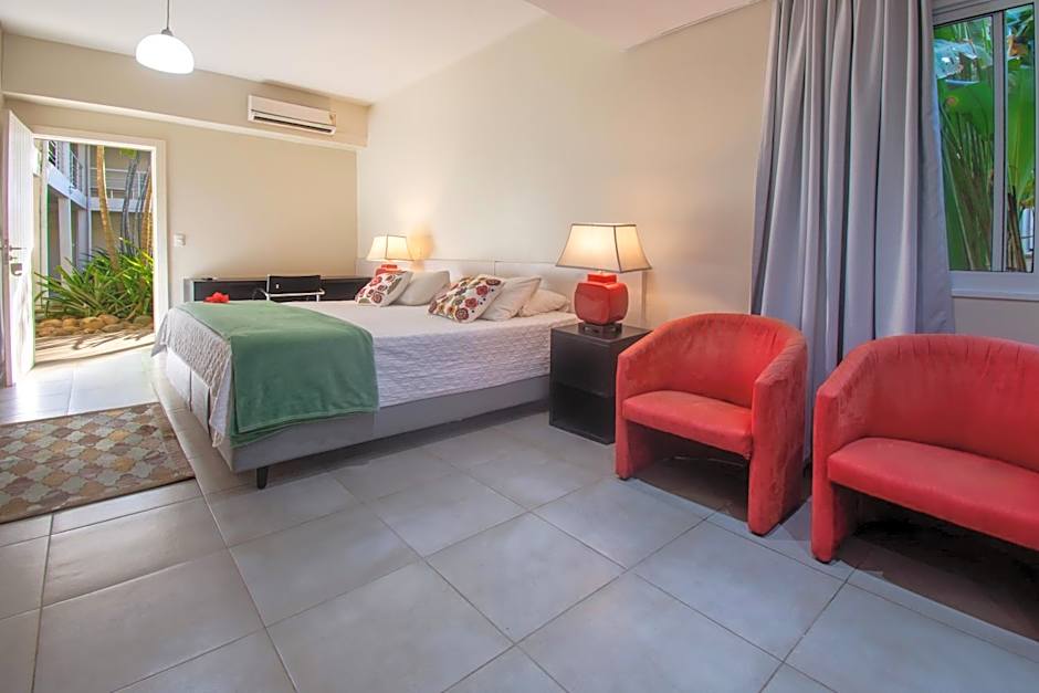 Armação dos Búzios Pousada Design