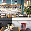 Hotel Mercure Paris Saint-Ouen