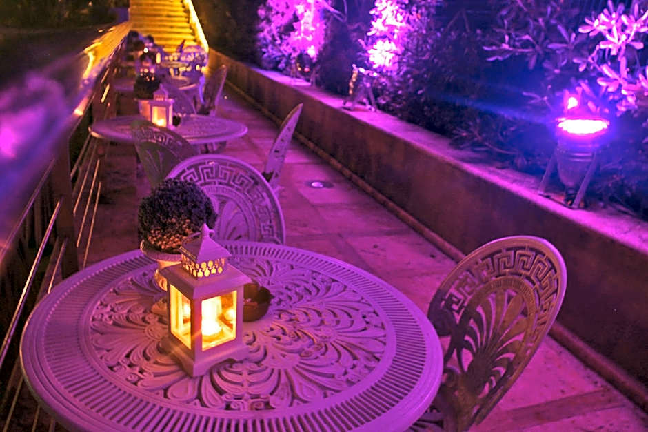 Hotel Villa Margherita