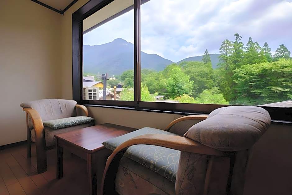 Ryokan Nobiru Sansou