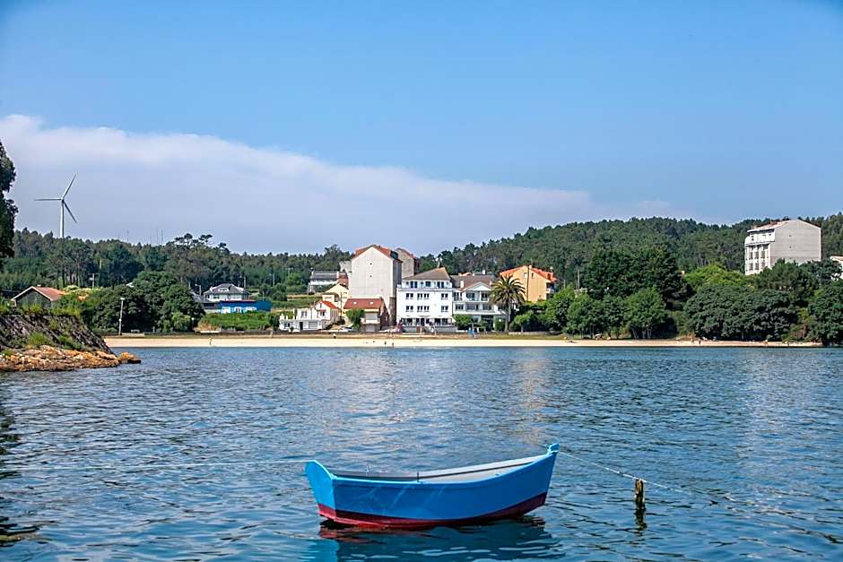 Hotel Playa de Camariñas
