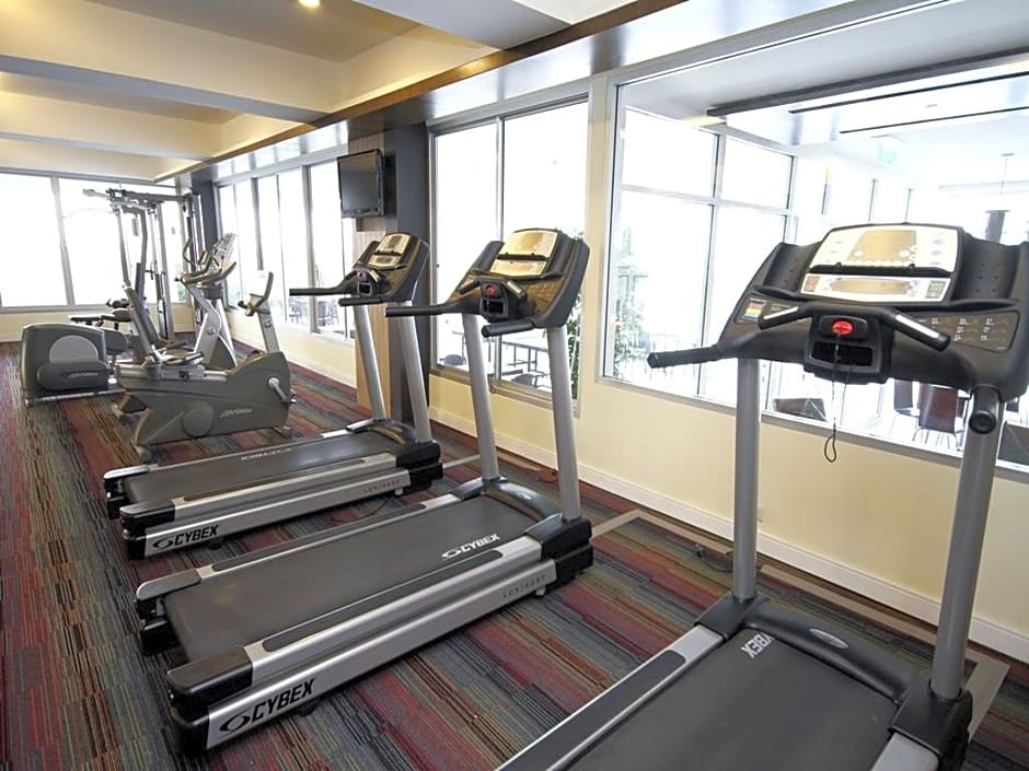 Kameo Grand Hotel & Serviced Apartments - Rayong 