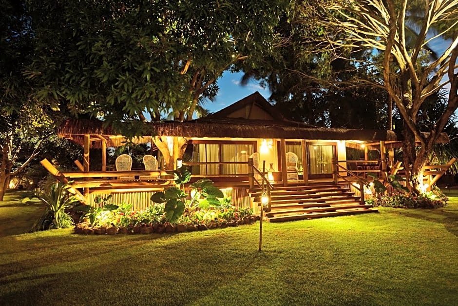 Beija Flor Exclusive Hotel & Spa