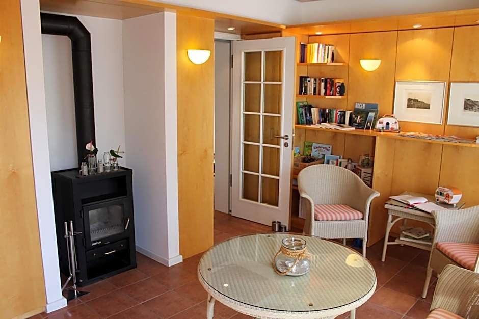 H.W.S. Hotel Der Wilde Schwan