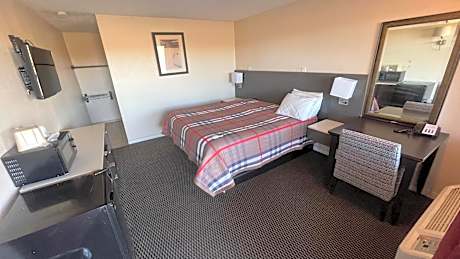 Regal Inn Las Vegas New Mexico