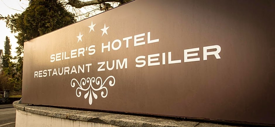 Seiler's Hotel