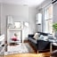One Bedroom Serviced Apartment near Fitzrovia Oxford Street