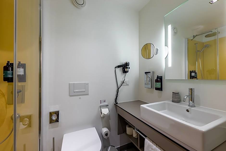 Hotel Wirtshaus Post