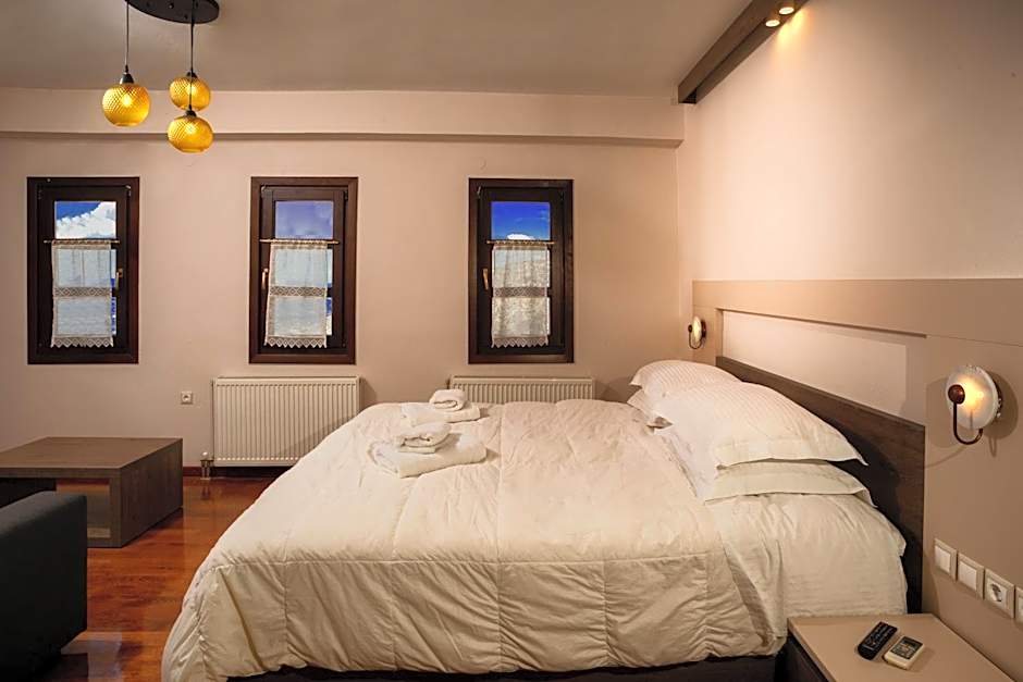 Erofili Hotel & Suites