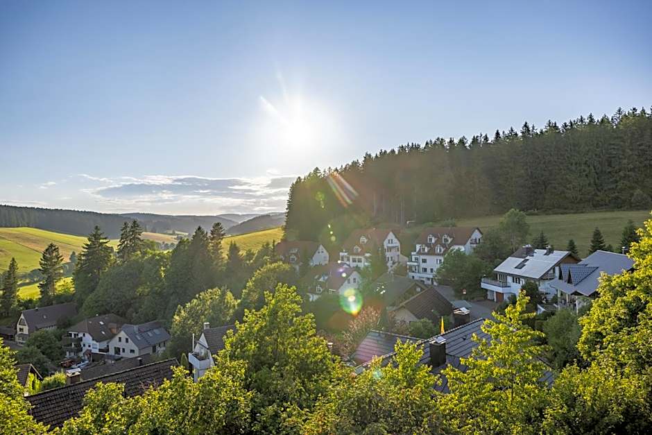 Hapimag Ferienwohnungen Unterkirnach