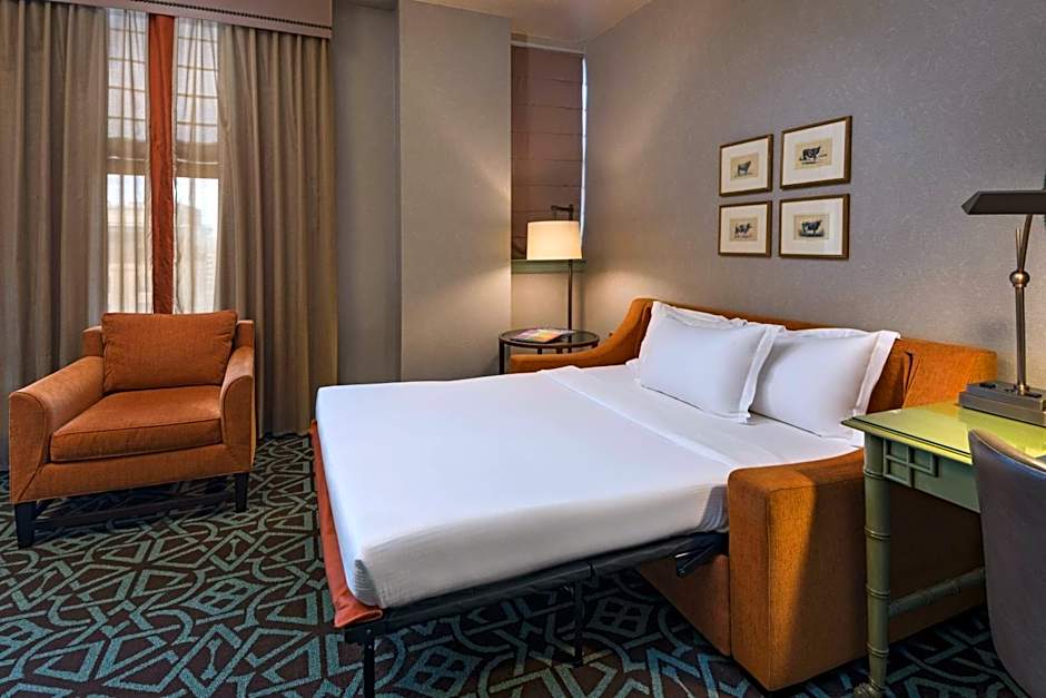 Hotel ICON, Autograph Collection by Marriott