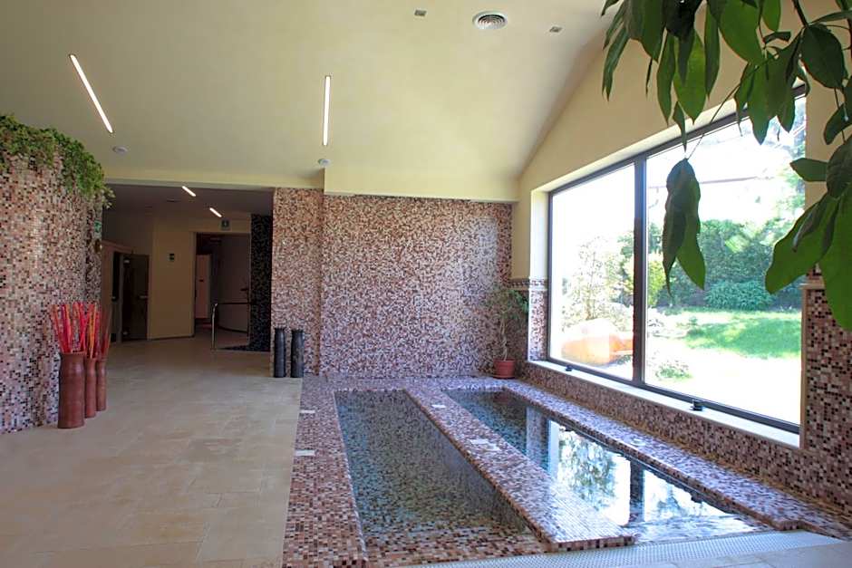 Hotel Relais dei Normanni