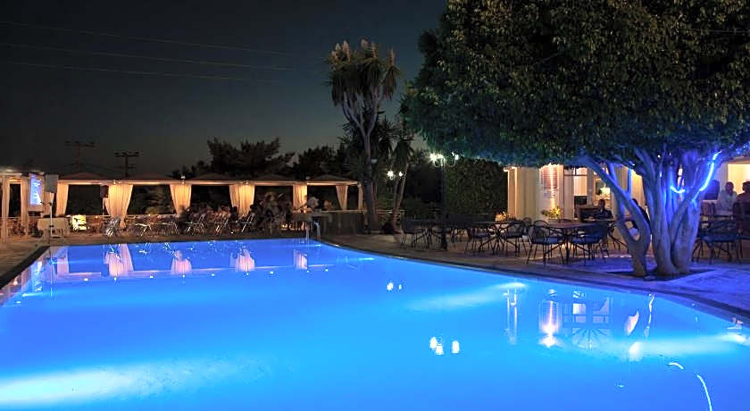 Princess Hotel