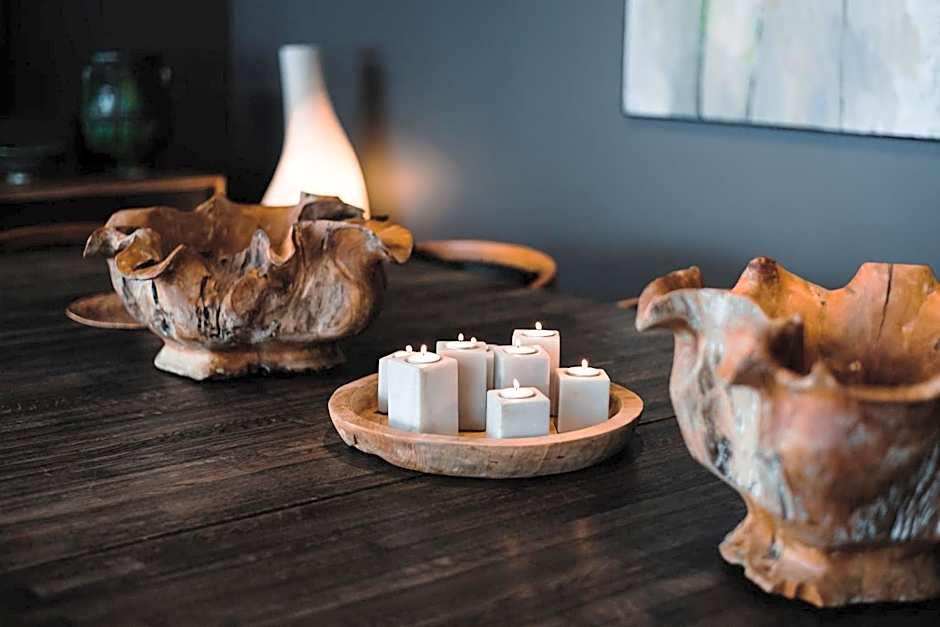 Eyja Guldsmeden Hotel