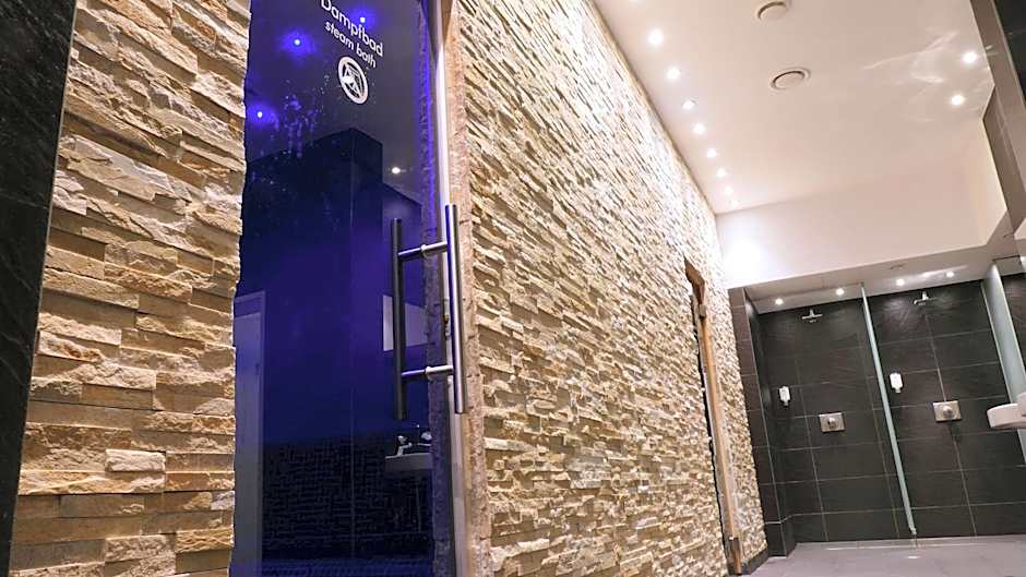 Best Western Premier Central Hotel Leonhard