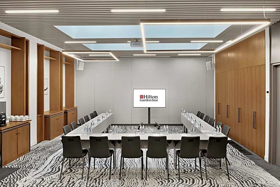 Hilton Garden Inn Vilnius City Centre
