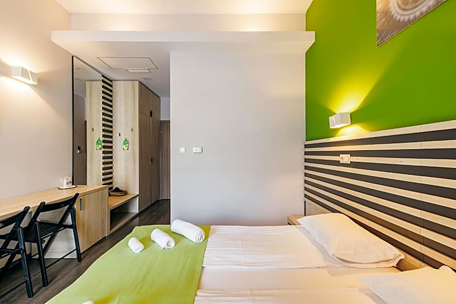 Altus Hotel & Spa