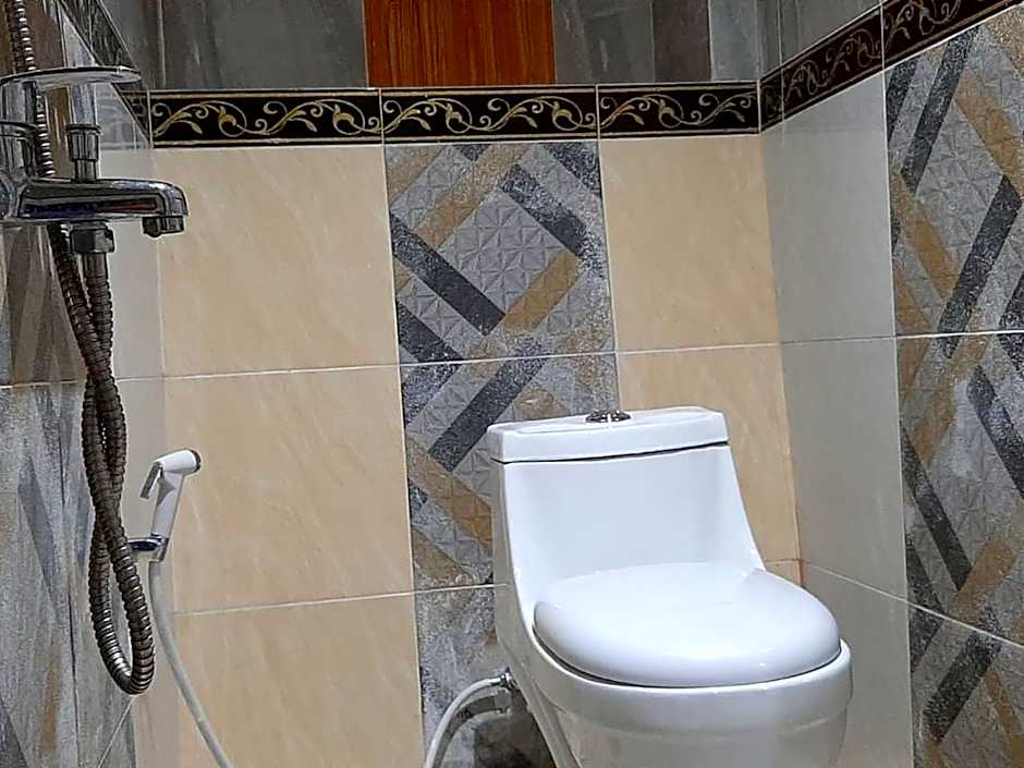 RedDoorz At Hotel Pakem Sari Kaliurang