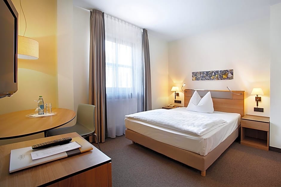 Hotel Am Jakobsmarkt