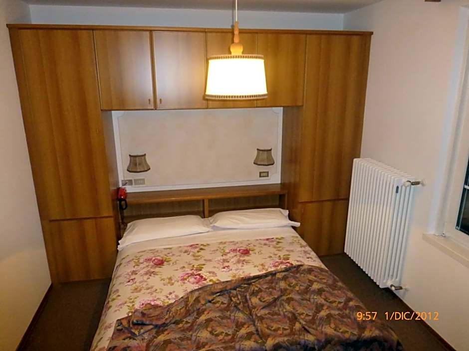 Hotel San Giovanni