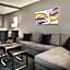 Embassy Suites by Hilton Charlotte Uptown