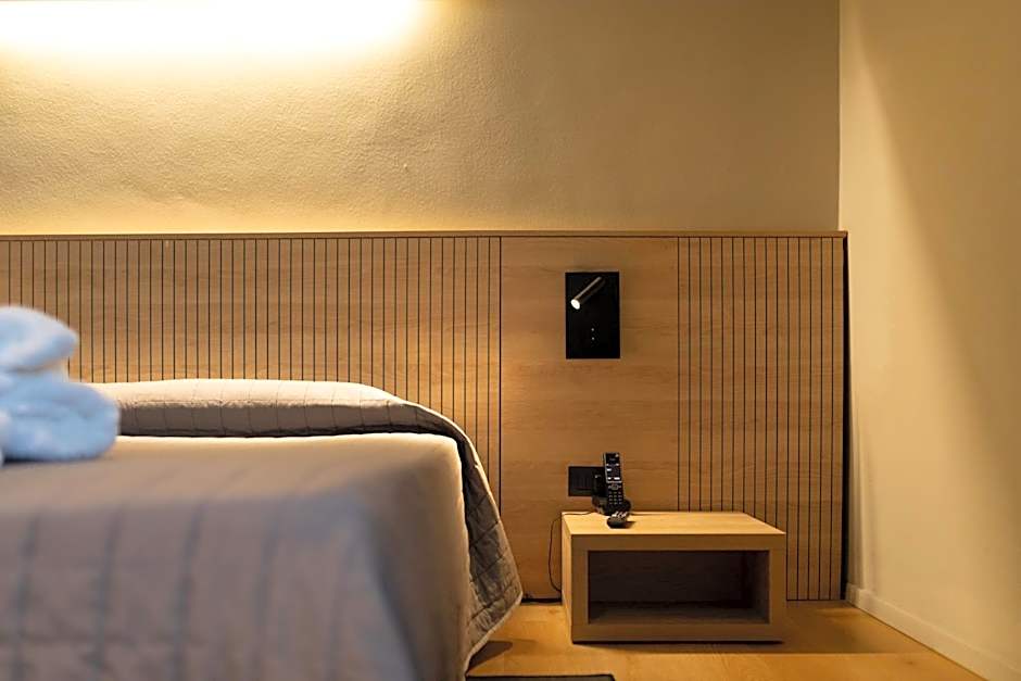 Mima Aparthotel Boutique & Spa