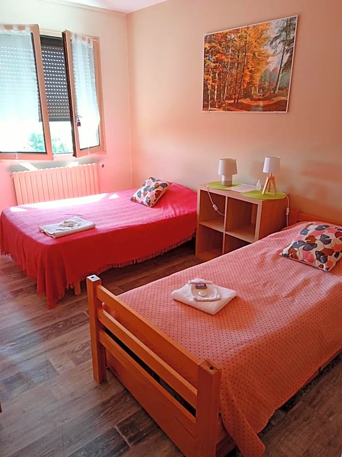 Villa Détente Dauphinoise