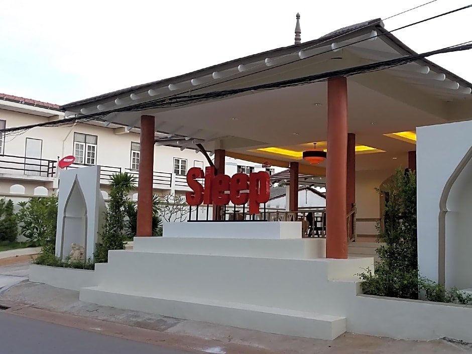 Sleep Hotel