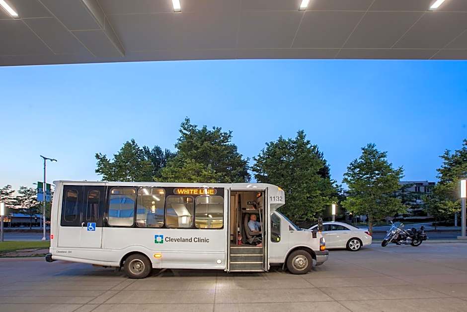 Holiday Inn Cleveland Clinic By IHG