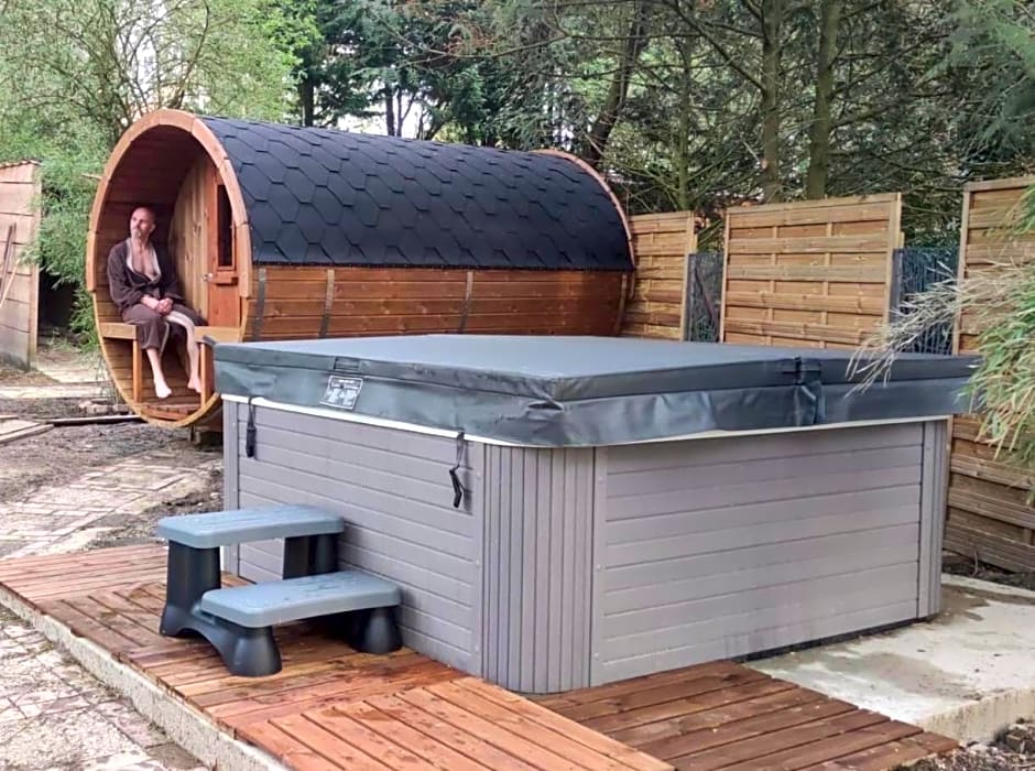 Chambre d'hôtes du Moulin de Landonvillers