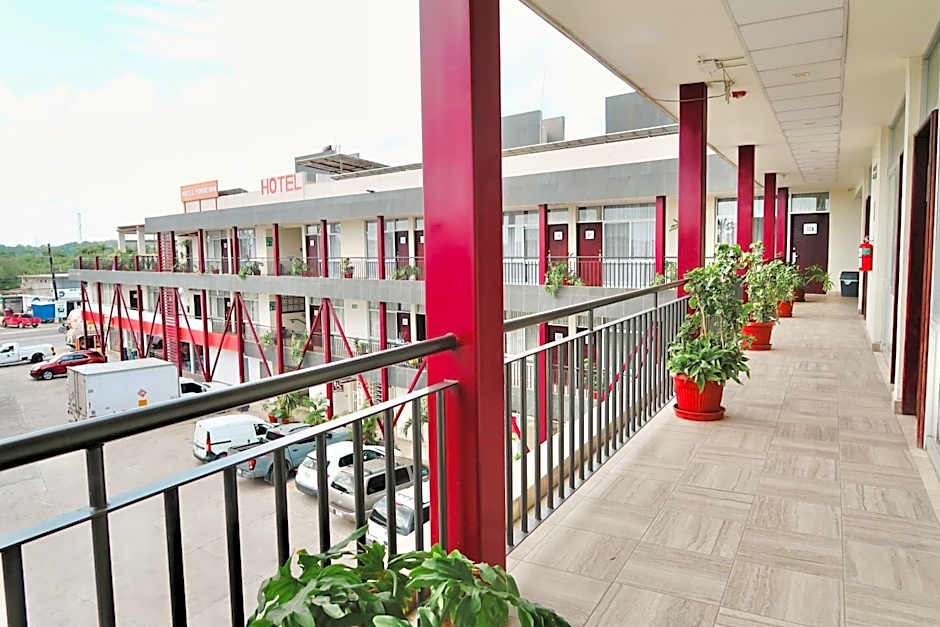 Hotel Yorio Inn