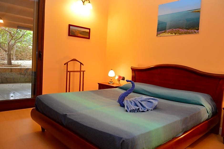 Villa Giulia - Sicilian Luxury Garden