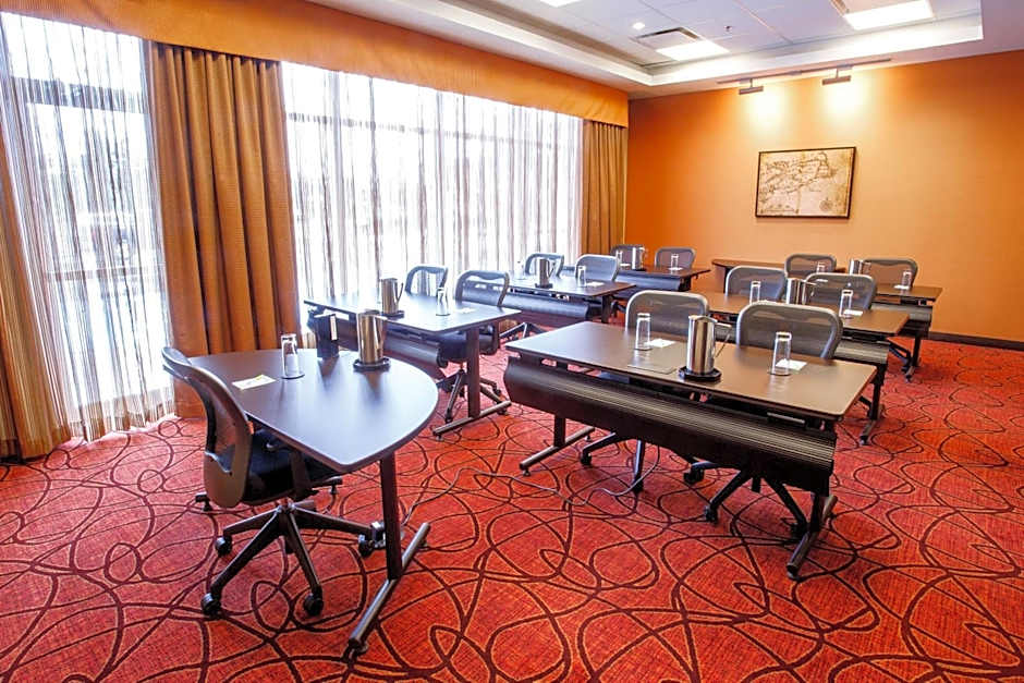 Fairfield Inn & Suites by Marriott St. John's Newfoundland