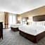 Comfort Inn Detroit Downtown